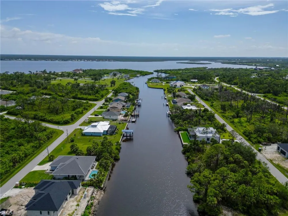 13045 Irwin Drive Port Charlotte, FL 33953