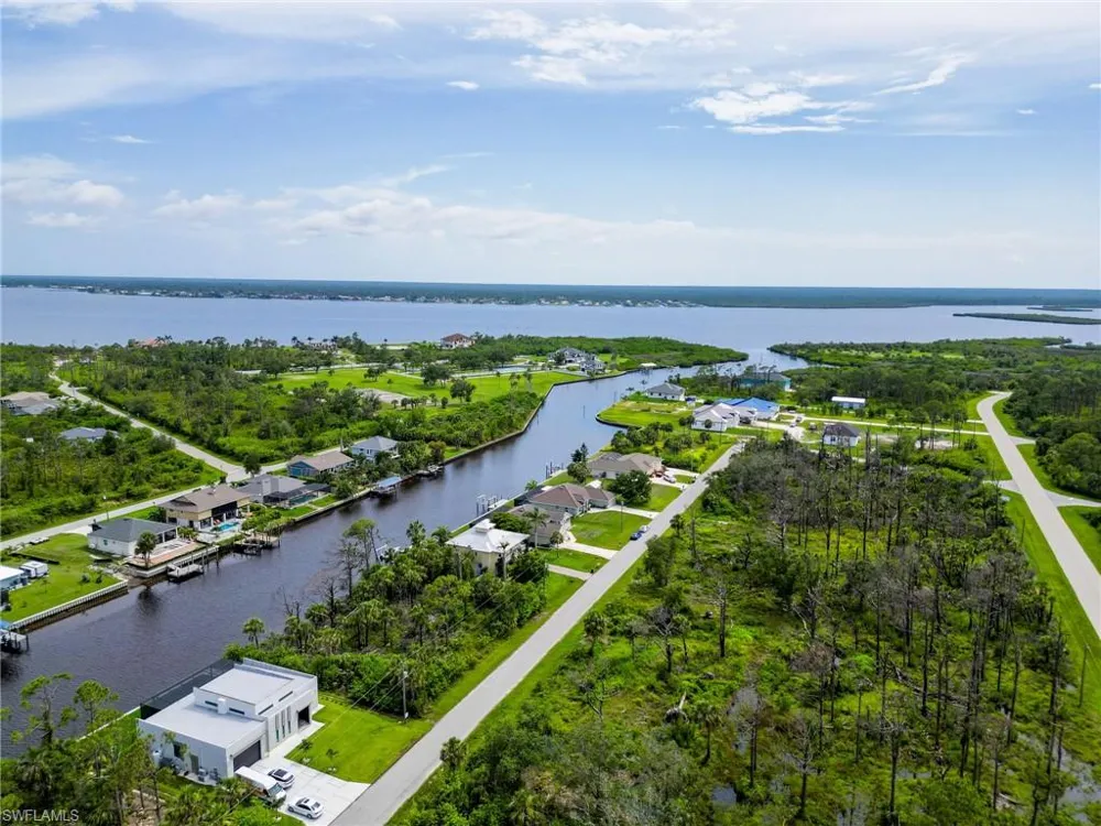 13045 Irwin Drive Port Charlotte, FL 33953