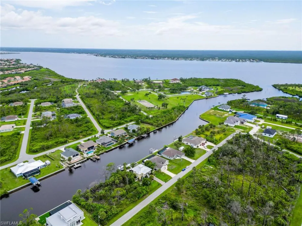 13045 Irwin Drive Port Charlotte, FL 33953