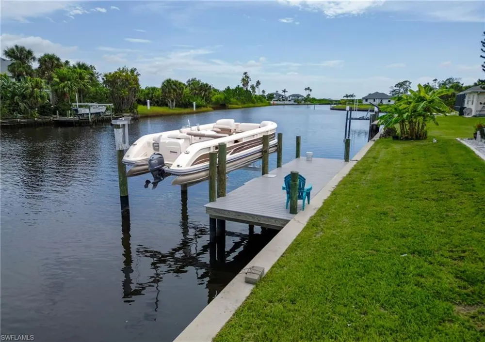 13045 Irwin Drive Port Charlotte, FL 33953