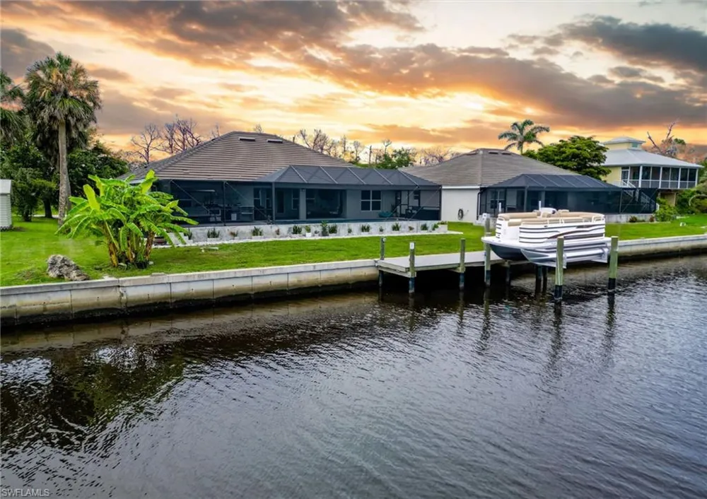 13045 Irwin Drive Port Charlotte, FL 33953