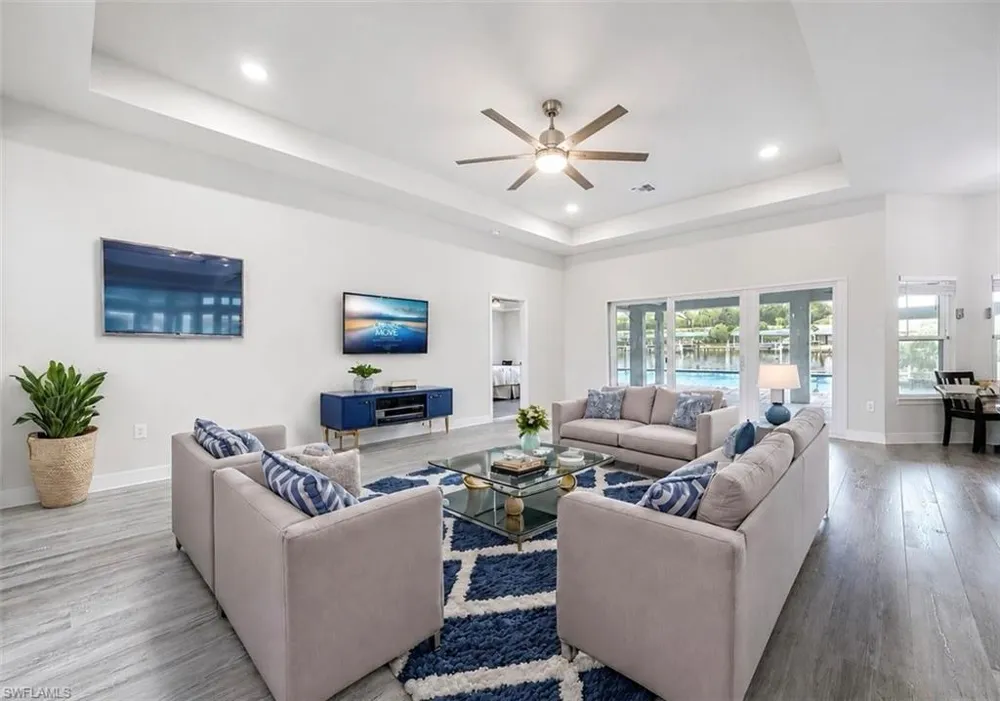 13045 Irwin Drive Port Charlotte, FL 33953