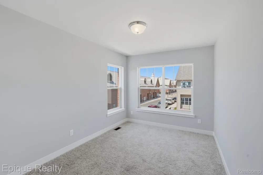 25533 Meadowbrook Road #42 Novi City, MI 48375