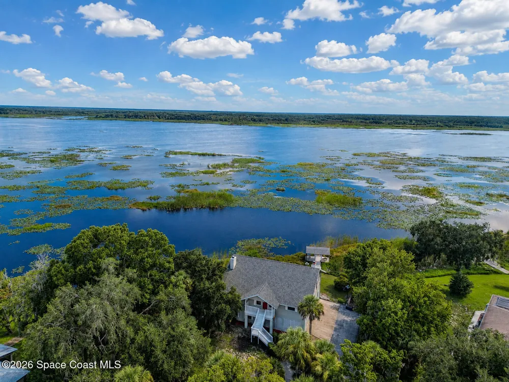4165 Heller Road Titusville, FL 32796