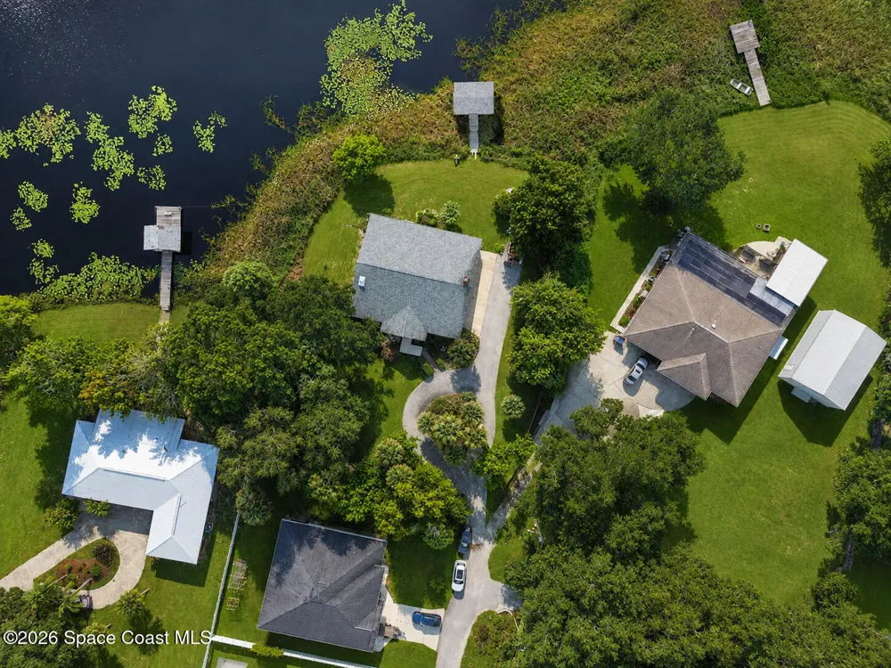 4165 Heller Road Titusville, FL 32796
