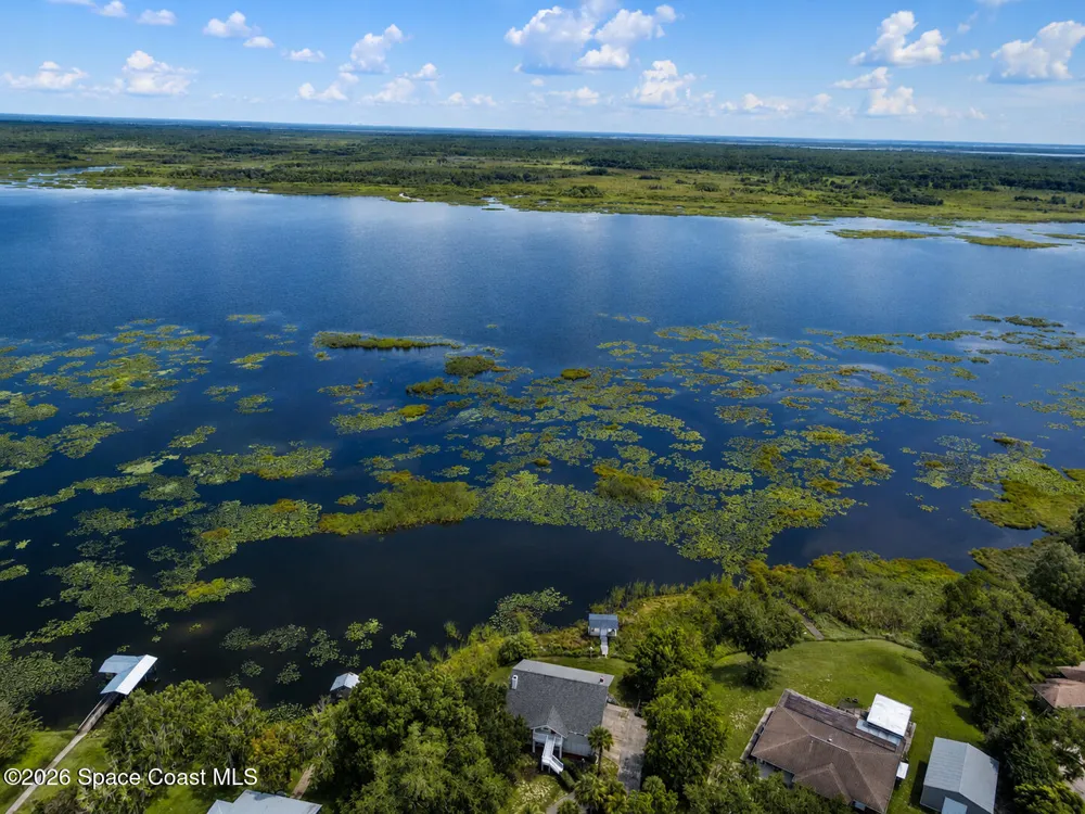 4165 Heller Road Titusville, FL 32796