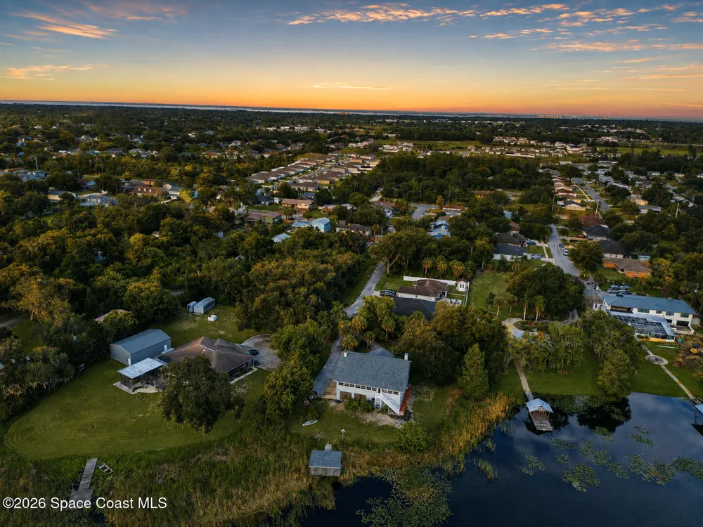 4165 Heller Road Titusville, FL 32796