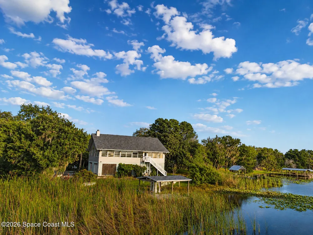 4165 Heller Road Titusville, FL 32796