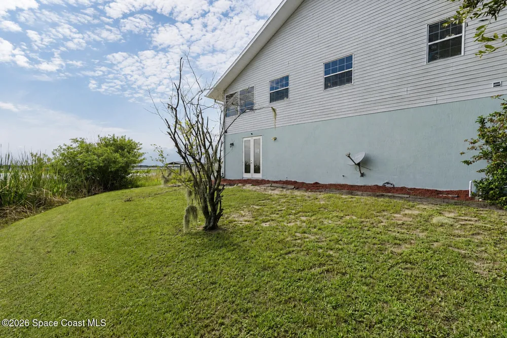 4165 Heller Road Titusville, FL 32796