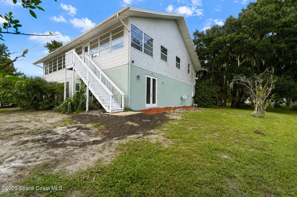 4165 Heller Road Titusville, FL 32796