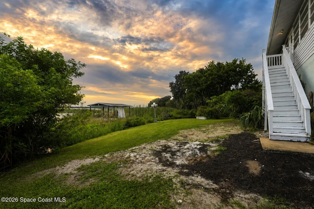 4165 Heller Road Titusville, FL 32796