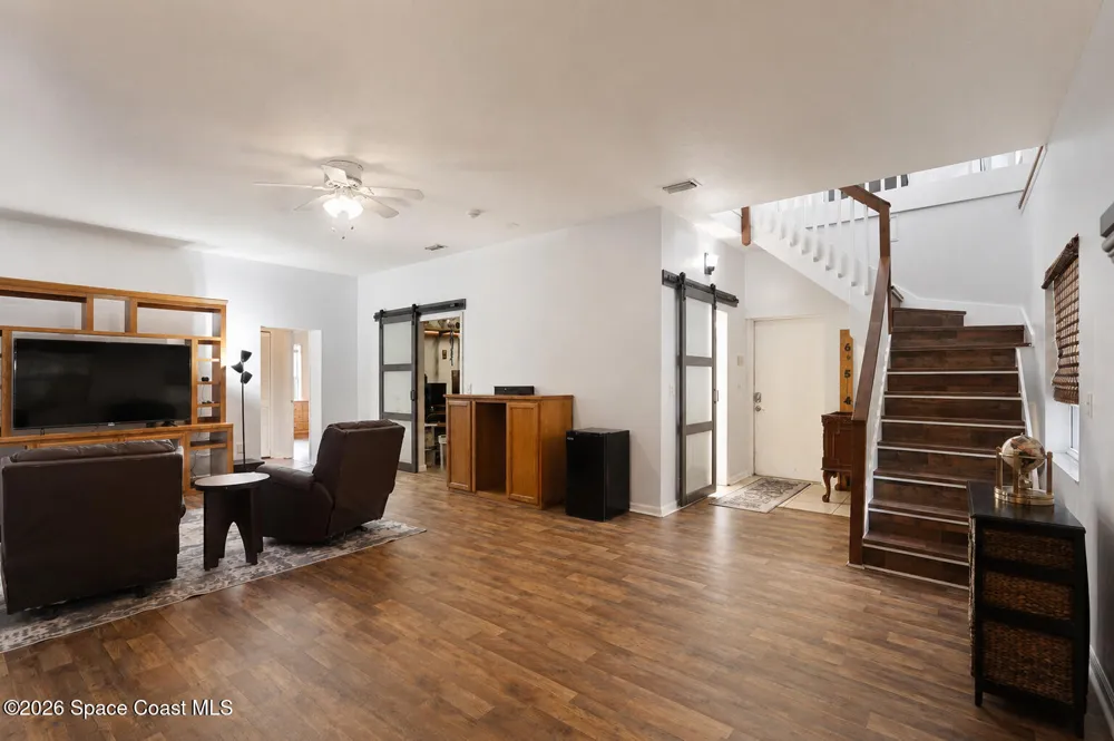 4165 Heller Road Titusville, FL 32796