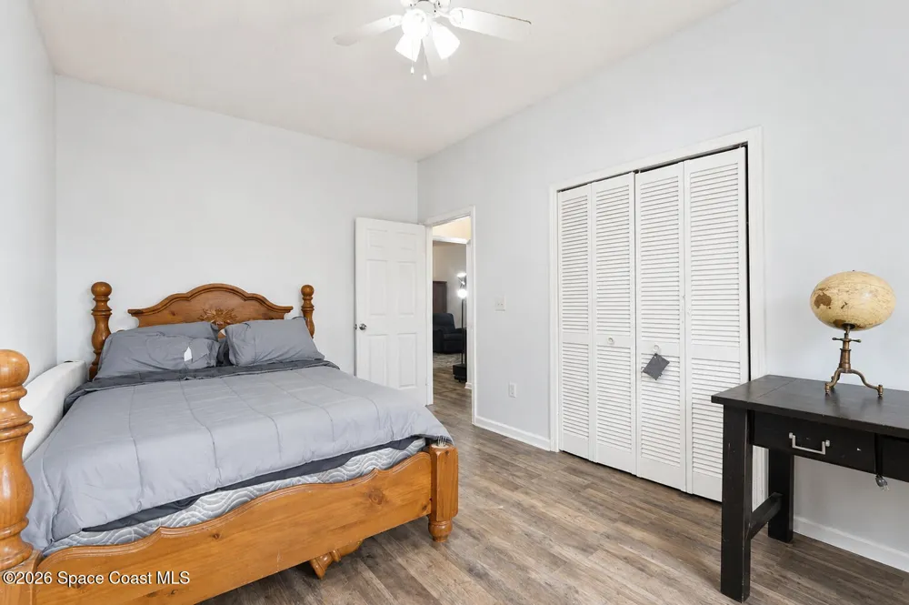 4165 Heller Road Titusville, FL 32796
