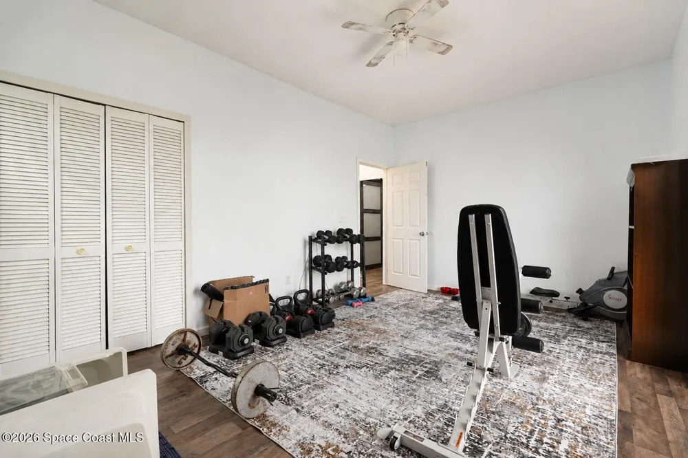 4165 Heller Road Titusville, FL 32796