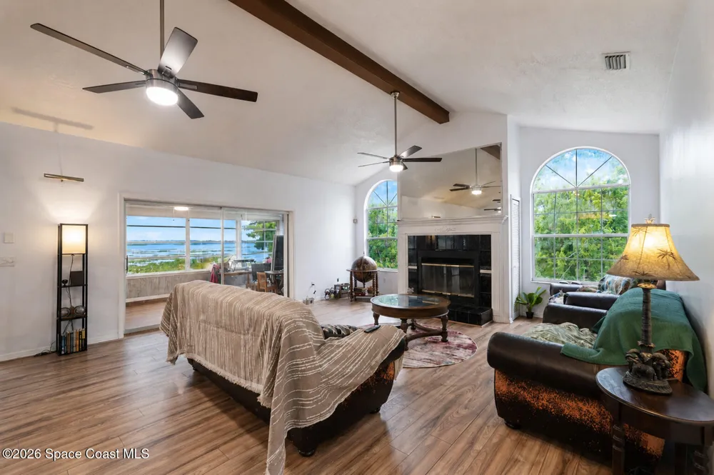 4165 Heller Road Titusville, FL 32796