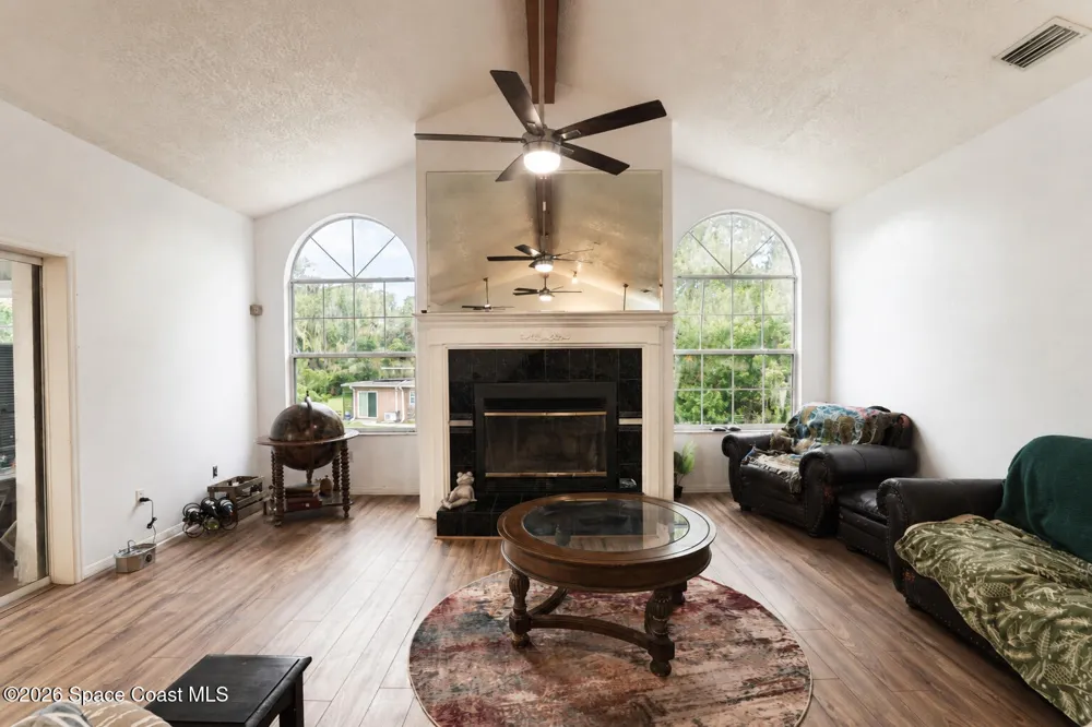 4165 Heller Road Titusville, FL 32796