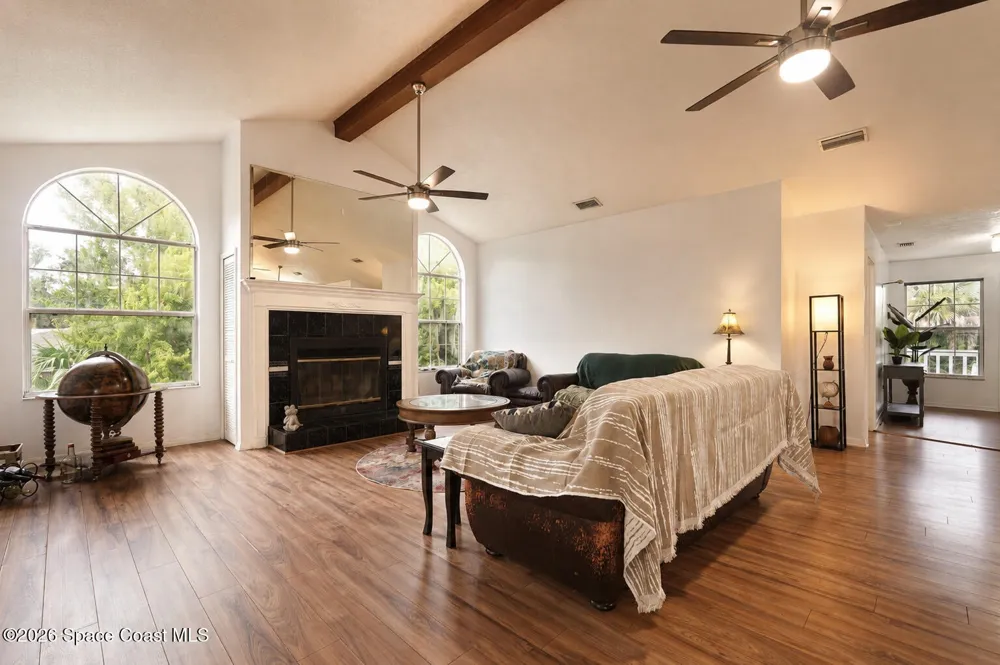 4165 Heller Road Titusville, FL 32796