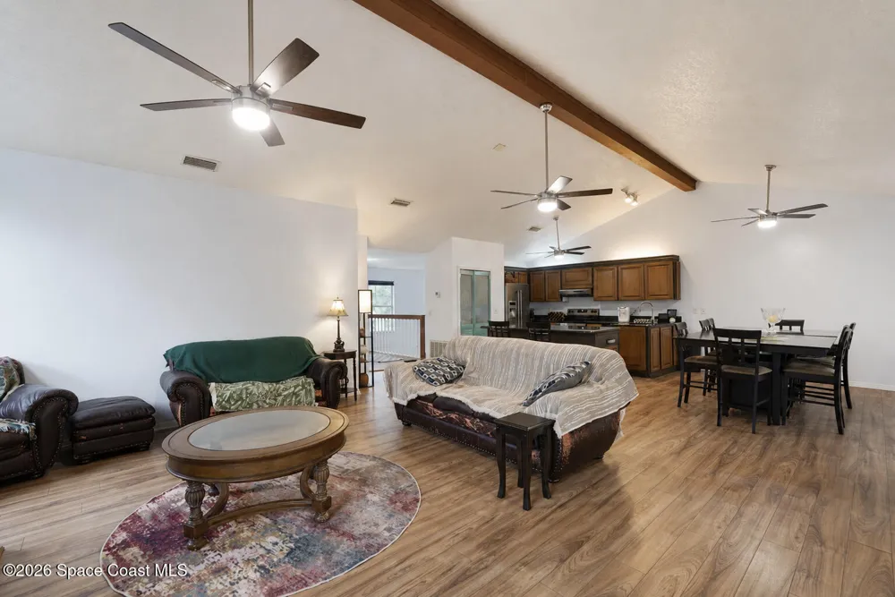 4165 Heller Road Titusville, FL 32796