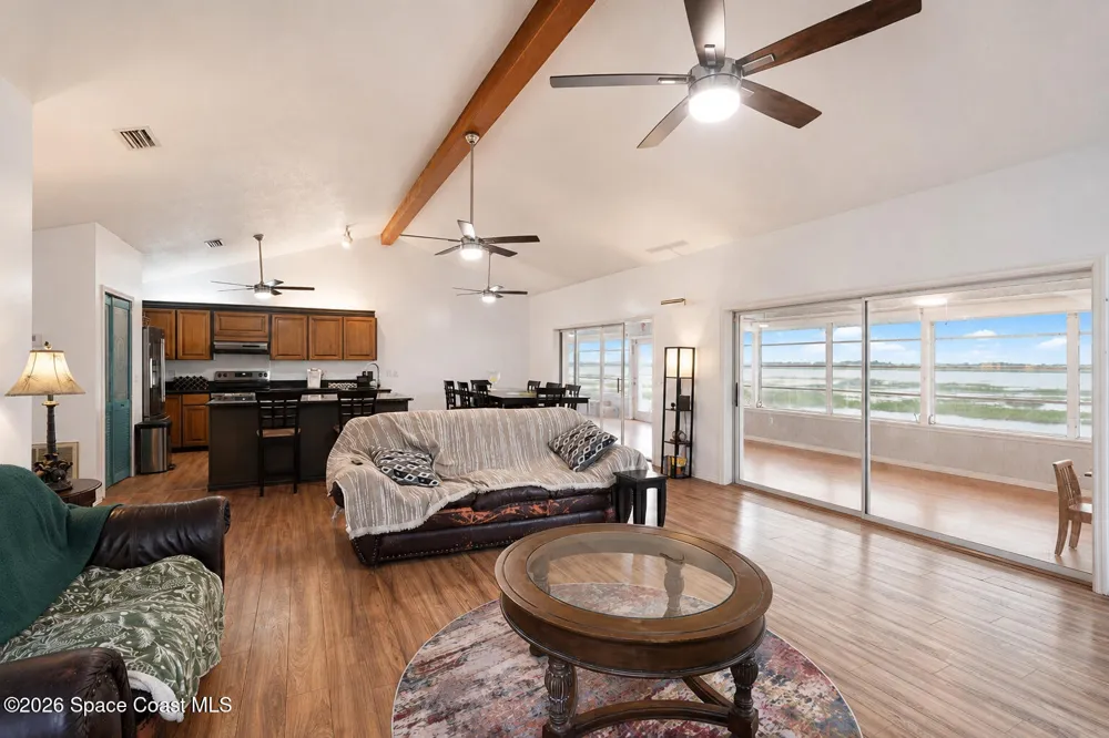 4165 Heller Road Titusville, FL 32796