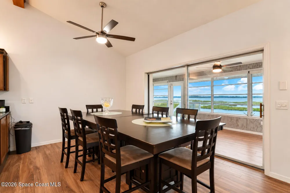 4165 Heller Road Titusville, FL 32796
