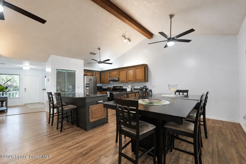 4165 Heller Road Titusville, FL 32796