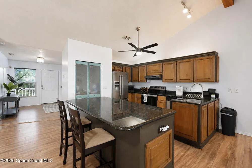 4165 Heller Road Titusville, FL 32796