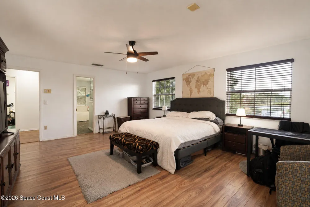 4165 Heller Road Titusville, FL 32796