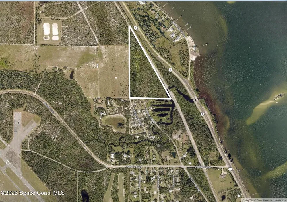 Tadlock Avenue Malabar, FL 32950