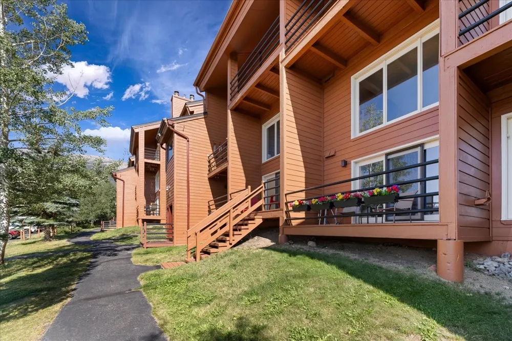 91300 Ryan Gulch Road #91301 Silverthorne, CO 80498