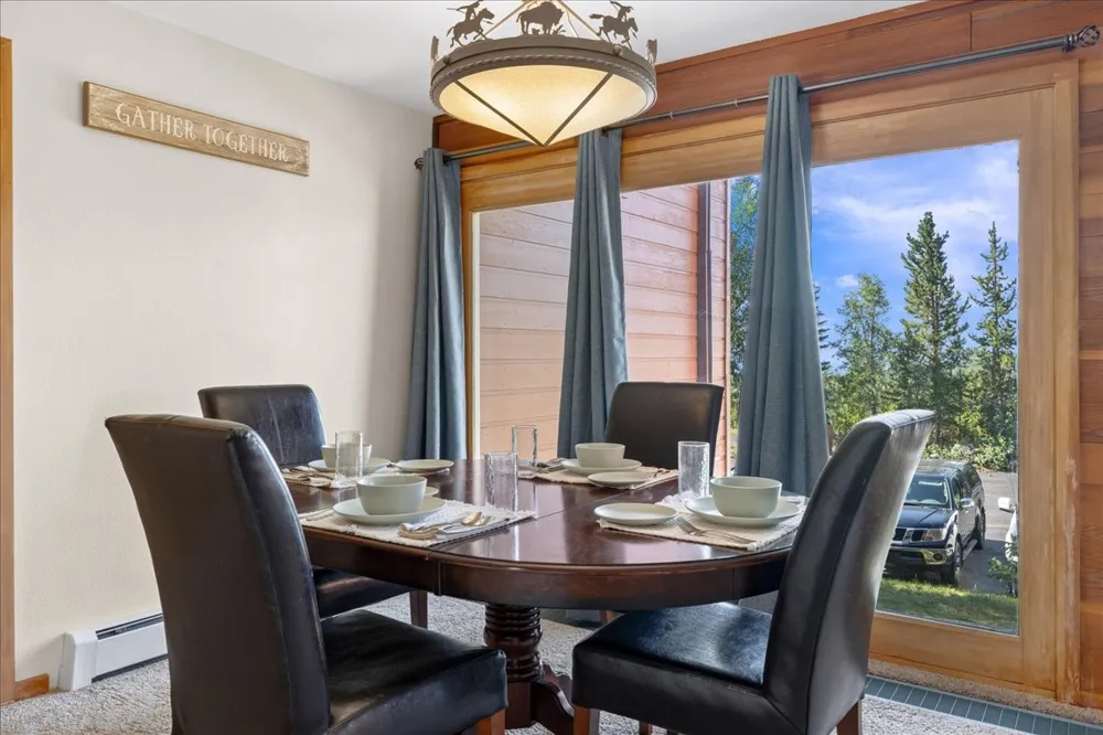 91300 Ryan Gulch Road #91301 Silverthorne, CO 80498