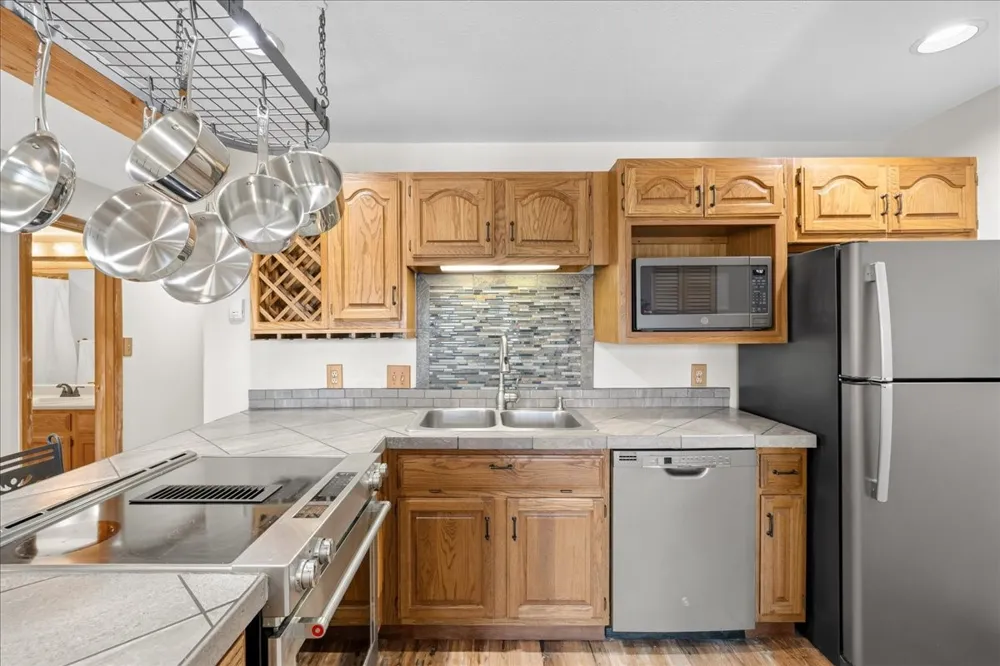 91300 Ryan Gulch Road #91301 Silverthorne, CO 80498