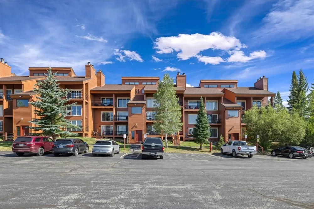 91300 Ryan Gulch Road #91301 Silverthorne, CO 80498
