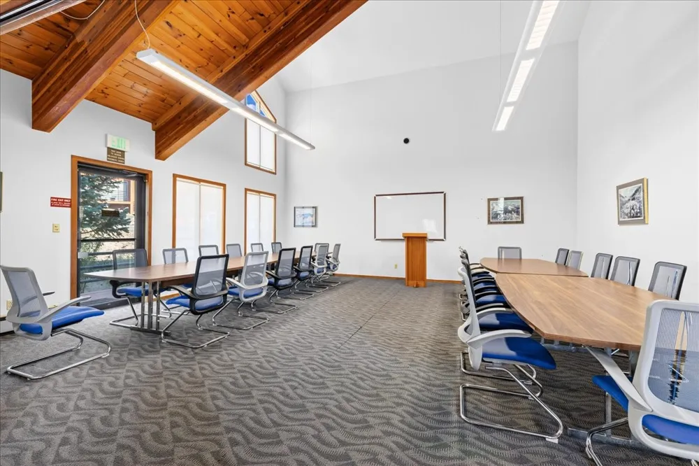 91300 Ryan Gulch Road #91301 Silverthorne, CO 80498