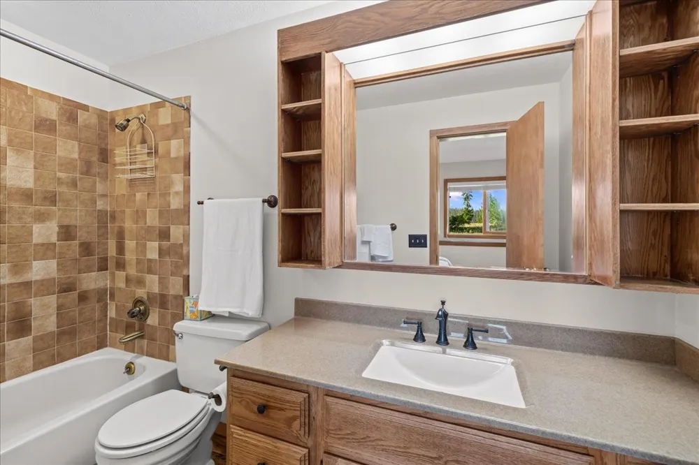 91300 Ryan Gulch Road #91301 Silverthorne, CO 80498