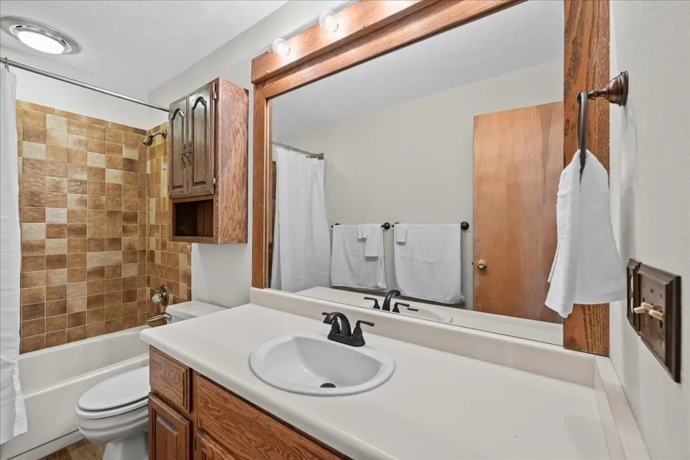 91300 Ryan Gulch Road #91301 Silverthorne, CO 80498