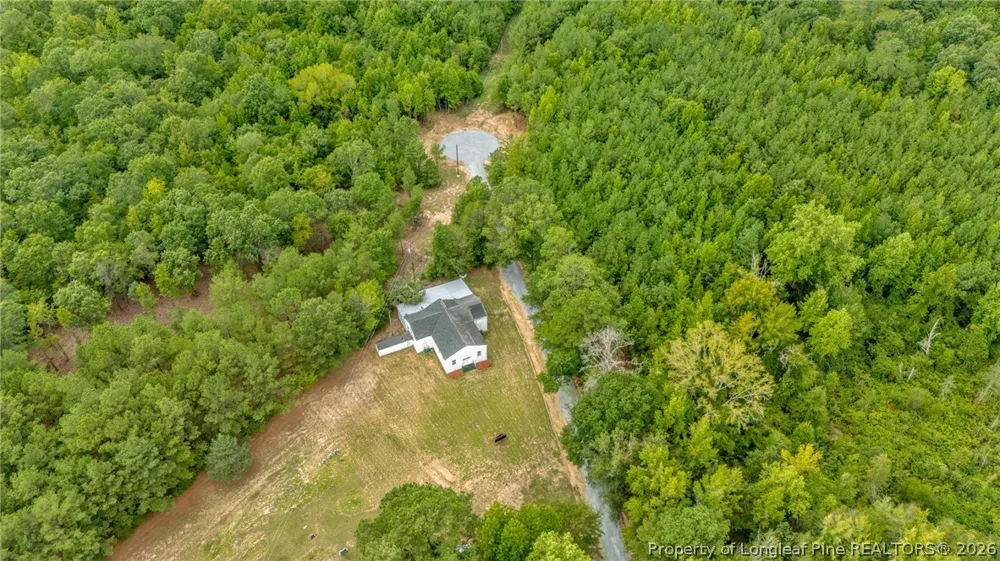 Riverstead (Lot 1) Road W Fayetteville, NC 28312