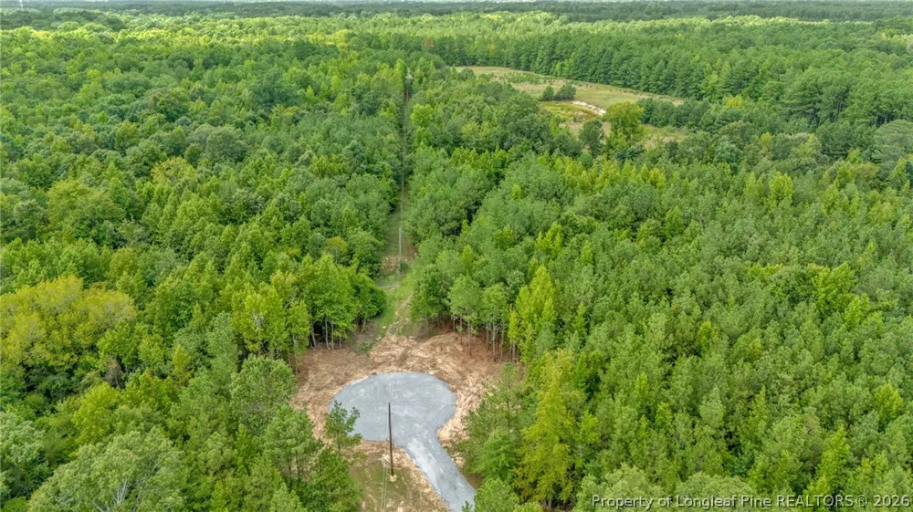 Riverstead (Lot 1) Road W Fayetteville, NC 28312