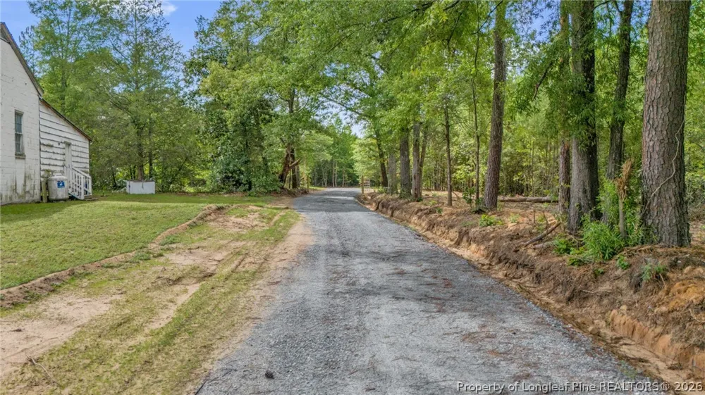 Riverstead (Lot 1) Road W Fayetteville, NC 28312