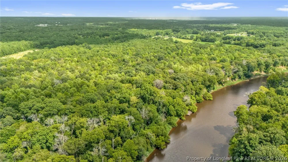 Riverstead (Lot 1) Road W Fayetteville, NC 28312