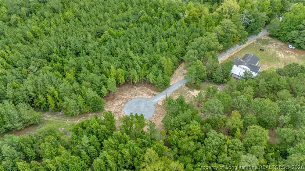 Riverstead (Lot 1) Road W Fayetteville, NC 28312