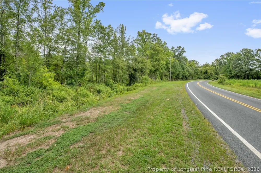 Riverstead (Lot 1) Road W Fayetteville, NC 28312