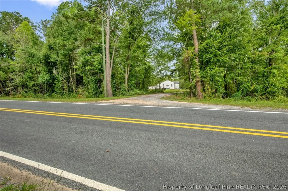 Riverstead (Lot 1) Road W Fayetteville, NC 28312