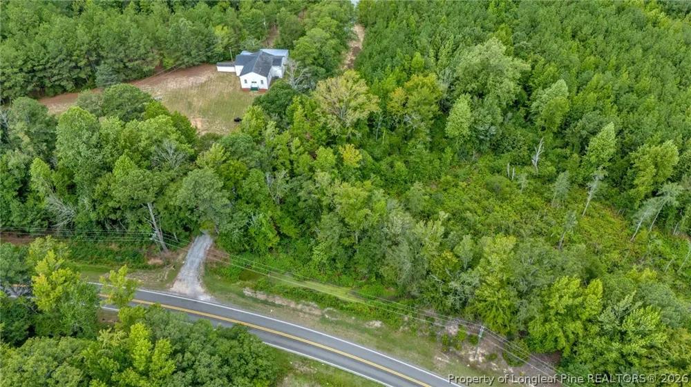 Riverstead (Lot 1) Road W Fayetteville, NC 28312