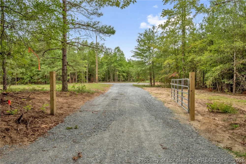 Riverstead (Lot 1) Road W Fayetteville, NC 28312