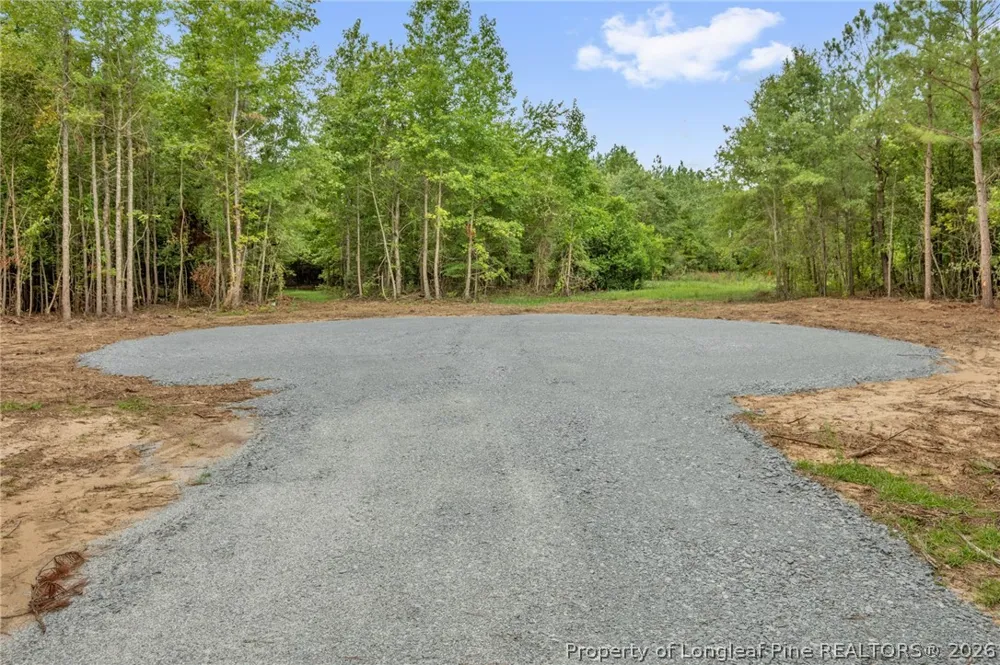 Riverstead (Lot 1) Road W Fayetteville, NC 28312