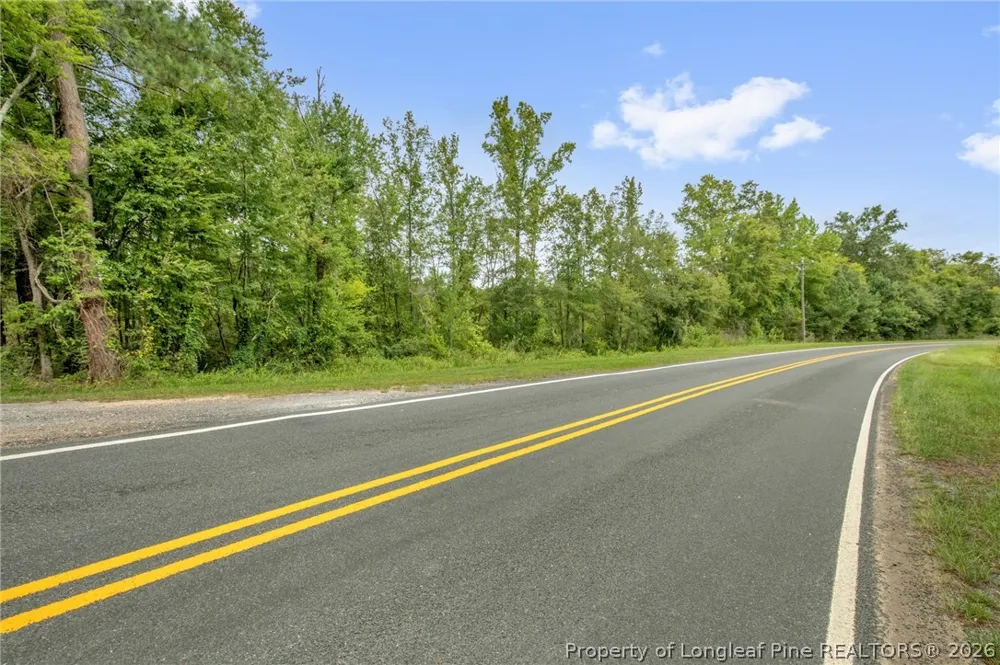 Riverstead (Lot 1) Road W Fayetteville, NC 28312