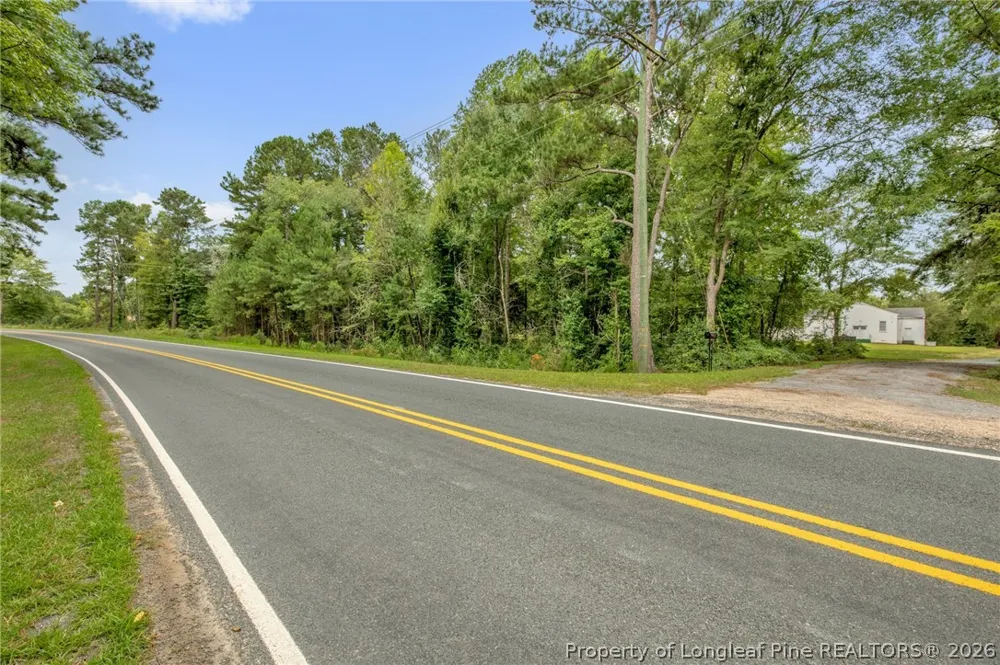 Riverstead (Lot 1) Road W Fayetteville, NC 28312