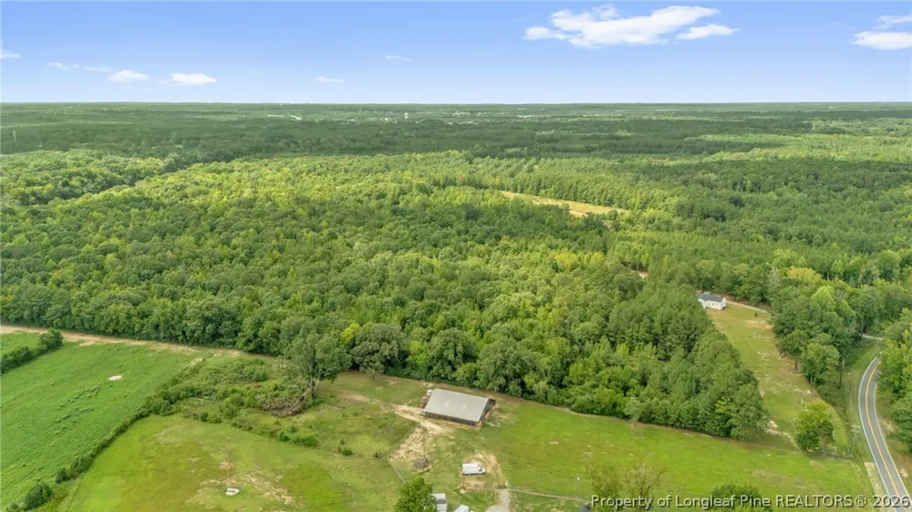 Riverstead (Lot 1) Road W Fayetteville, NC 28312