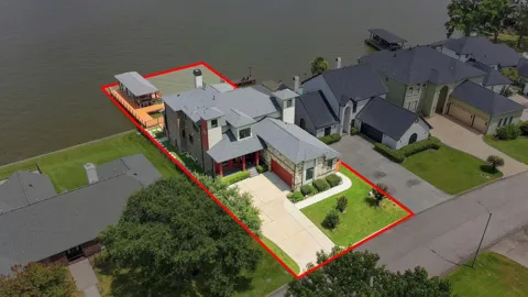 18922 Vantage View Lane