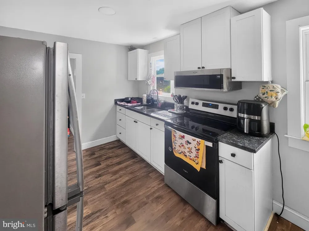913 ROSLYN AVENUE Cambridge, MD 21613